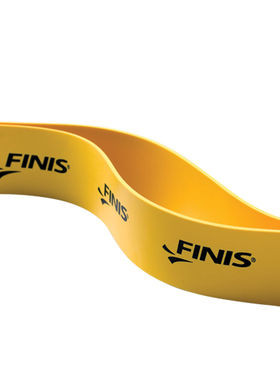 斐尼斯 FINIS Pulling Ankle Strap 脚踝束带 束脚环 绑腿带