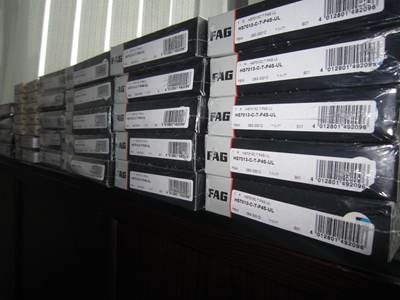 德国FAG进口轴承 36106 B7006E.T.P4S.UL 46106 B7006C.T.P4S.UL