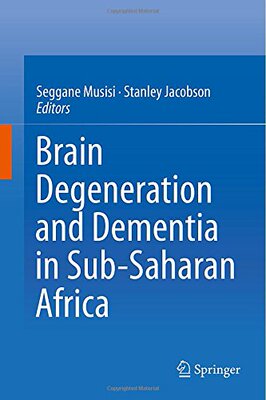【预订】Brain Degeneration and Dementia in S...