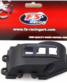 飞神FS1:10电动沙漠卡 大脚 通用配件  齿轮箱防尘罩 536016