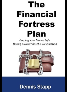 【预售】The Financial Fortress Plan: Keeping Your Money S