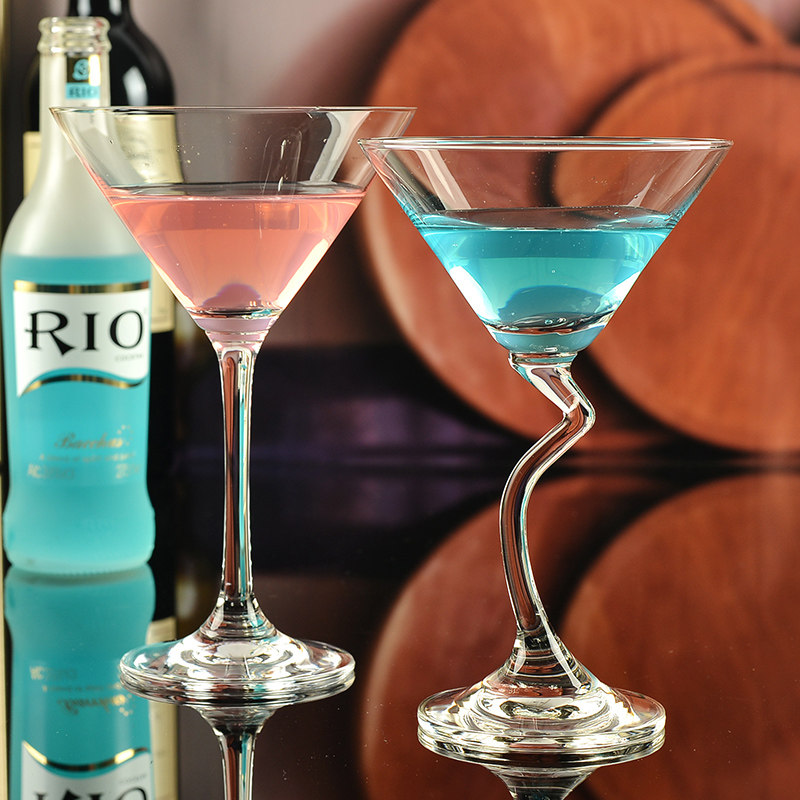 Isle Discovering Cocktail glass Thailand Ocean Triangle Cup Champagne Cup bar Wine Glass Goblet Martiniin the Tableware , Flagon/Wineglass/Wine , Wineglass  category - from Buy2taobao.com to provide professional Taobao agent buy service