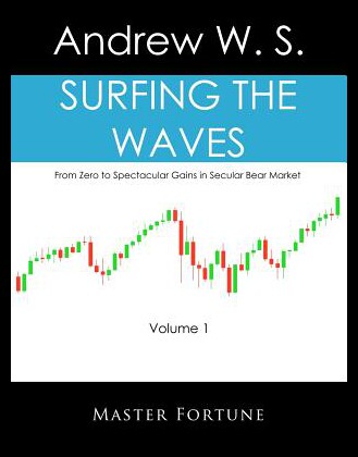 【预售】Surfing the Waves: From Zero to Spectacular Gains