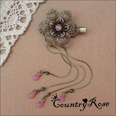 Accessoire coiffure - Ref 1201368 Image 11