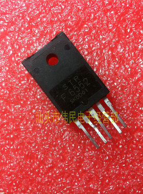 【伟民电子】电源模块STRF6552 STR-F6552测试好