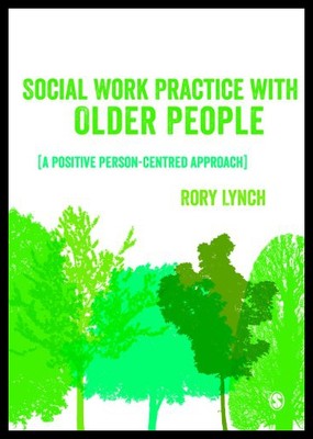 【预售】Social Work Practice with Older People: A Positiv