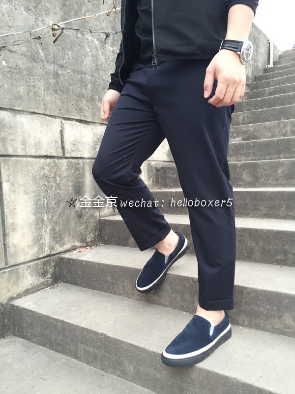 Pantalon LEZORA - Ref 1488842 Image 1