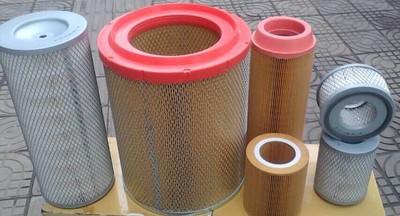 ALUP爱力油气分离器除油净化