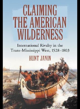 【预售】Claiming the American Wilderness: International R