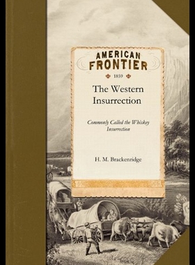 【预售】The History of the Western Insurrection in Wester
