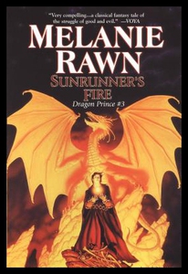 【预售】Sunrunner's Fire