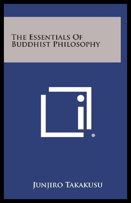 【预售】The Essentials of Buddhist Philosophy