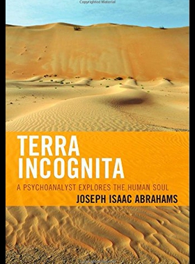 【预售】Terra Incognita: A Psychoanalyst Explores the Hum