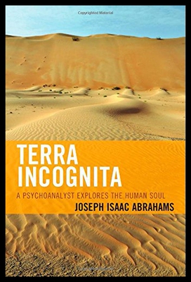 【预售】Terra Incognita: A Psychoanalyst Explores the Hum
