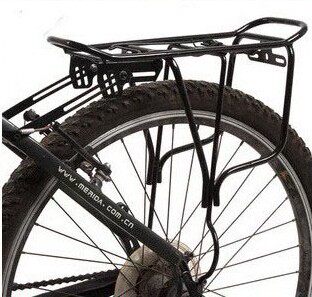 Porte-bagages pour vélo - Ref 2410640 Image 1