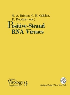 【预订】Positive-Strand RNA Viruses