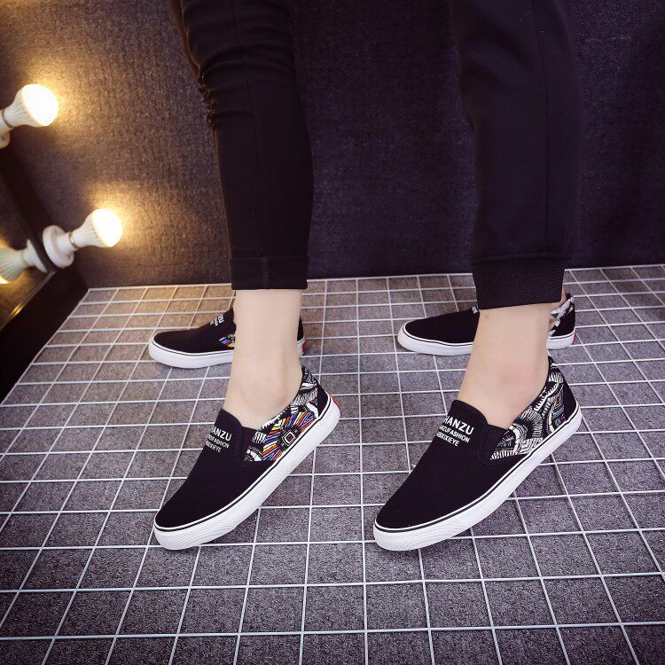 Chaussures de tennis - Ref 937001 Image 1