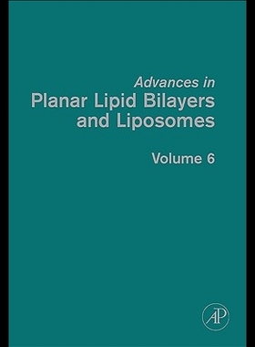 【预售】Advances in Planar Lipid Bilayers and Liposomes