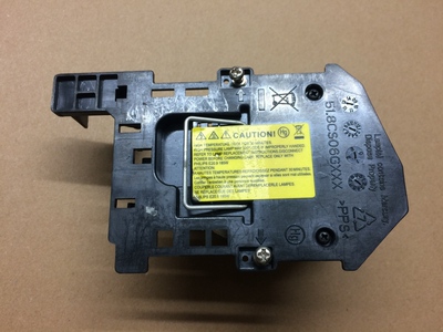 Acer宏基投影机/仪X1163 D113灯架 灯泡架子 灯座51.8CS06GXXX !