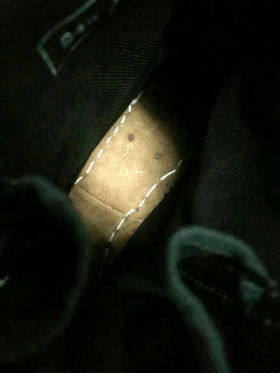 Boots militaires - Ref 1401875 Image 4