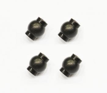 SERPENT 蛇仔 811 连杆球头 Pivotball 7.5 double 600185