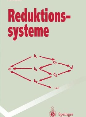 【预订】Reduktionssysteme: Rechnen Und Schli...