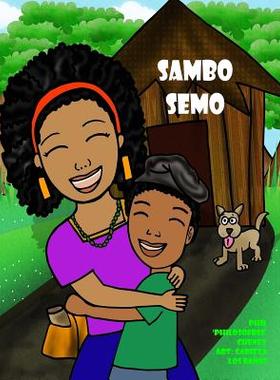 【预售】Sambo Semo: What You Can Do When Som...