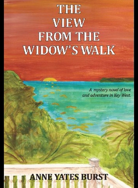 【预售】The View from the Widow's Walk