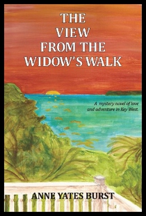 【预售】The View from the Widow's Walk