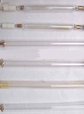 全国包邮1KW固化灯管,UV灯,1000W高压汞灯,全长335MM