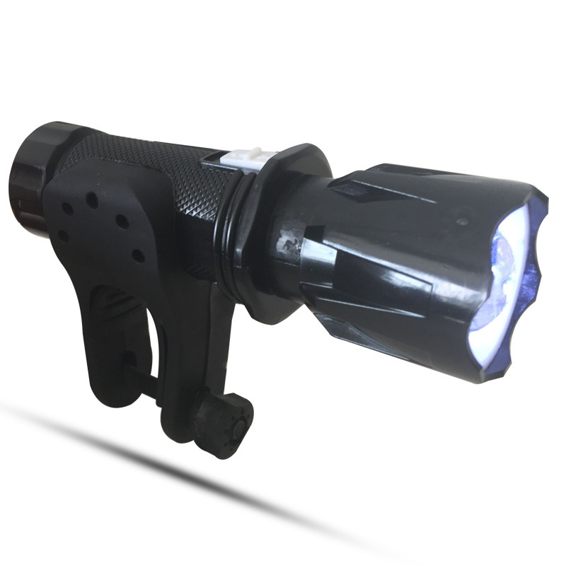 Lumière vélo - Ref 2399905 Image 1