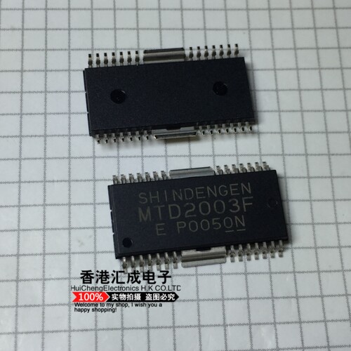 MTD2003F MTD2003 HSSOP28 全新原装