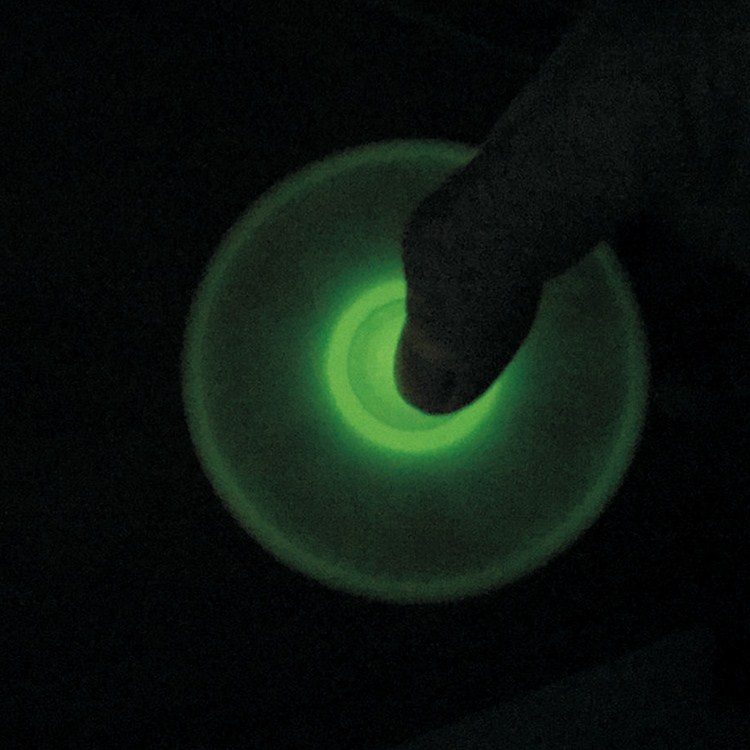 Finger spinner OTHER   - Ref 2619319 Image 1