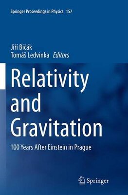 【预订】Relativity and Gravitation: 100 Year...