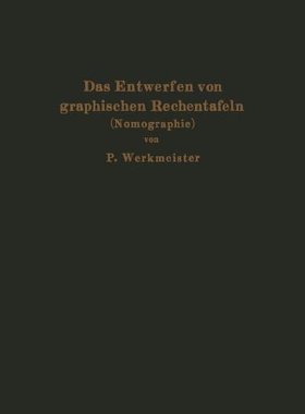 【预订】Das Entwerfen Von Graphischen Rechen...