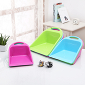 垃圾工具 装 簸箕 塑料材质正品