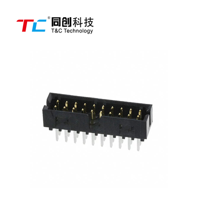 简易牛角座87831-2020Molex