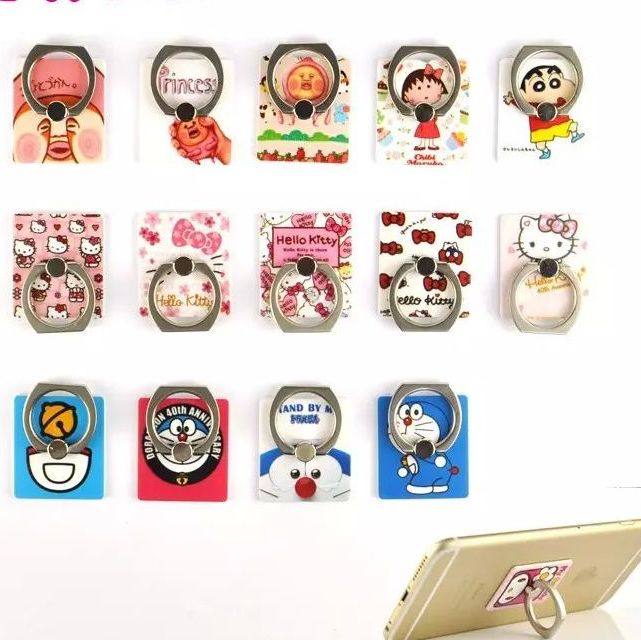 Support téléphone portable - Ref 1360432 Image 1