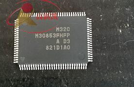 全新原装M30853FJFP M30853FHFP M30853FJGP M30853FHGP