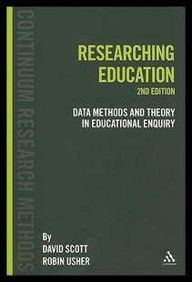 Data Education Researching Methods... 预售
