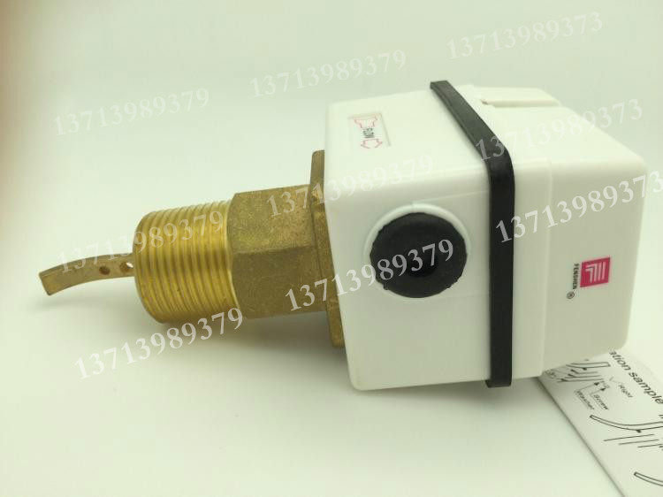 上海新款奉申水流 靶片式 断流保护器FSF50P-1流量控制开关,五金/工具,流量计,淘宝优惠券,粉丝福利购,淘宝优惠卷