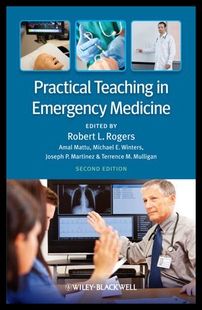 【预售】Practical Teaching in Emergency Medicine