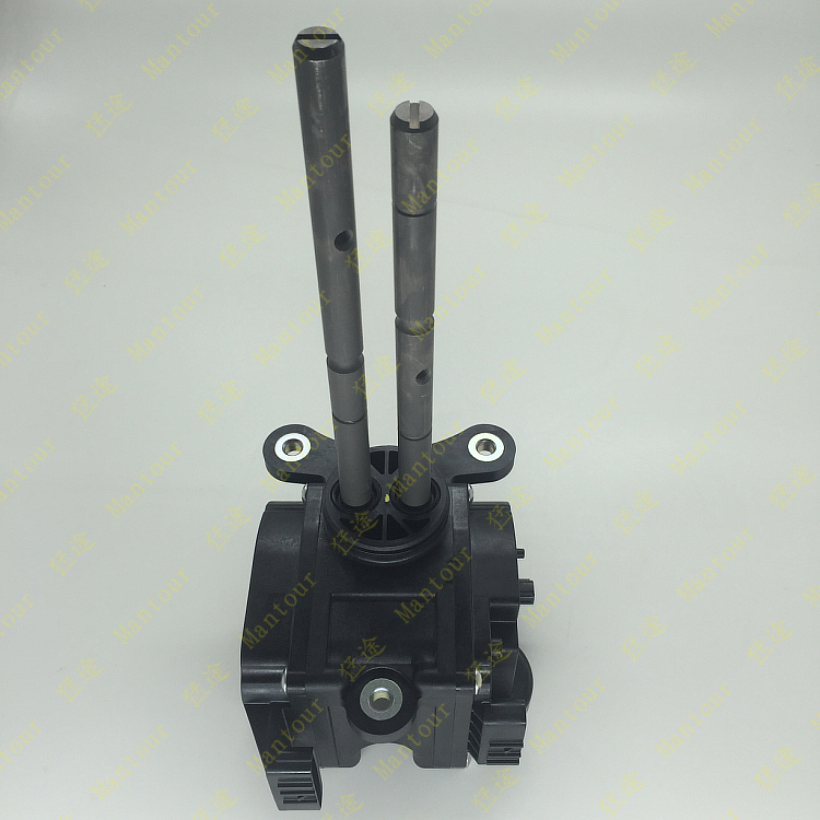 北美坦途3UR发动机 分动箱电机马达四驱电机档位转换电机 08-13