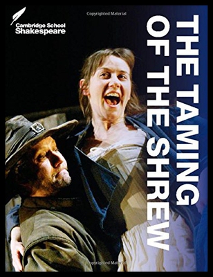 现货 The Taming of the Shrew