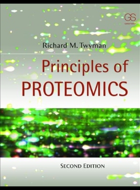 【预售】Principles of Proteomics