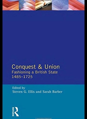 【预售】Conquest and Union: Forging a Multi-Na