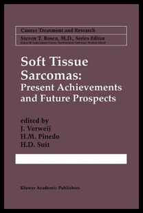 Tissue Sarcomas Present and Soft Achievements 预售