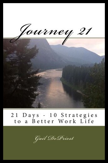 【预售】Journey 21: 21 Days - 10 Strategies to a Better W