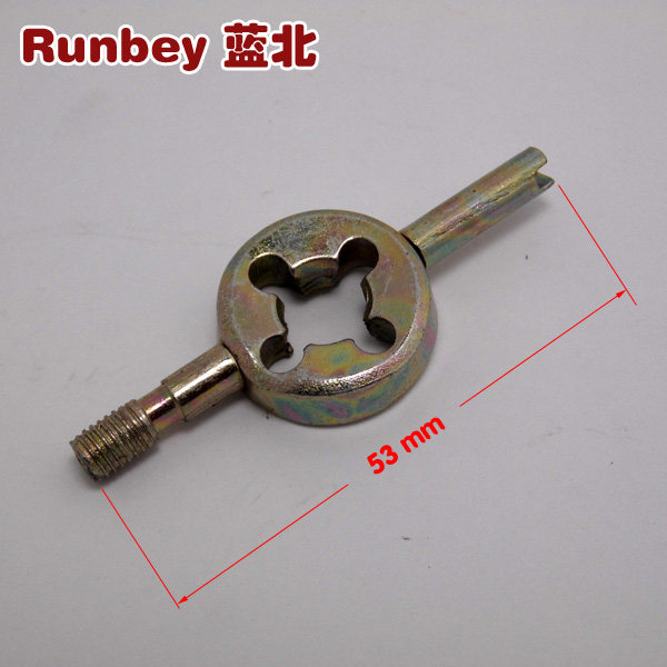 Clé pour réparation vélo - Ref 2303746 Image 1