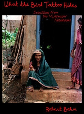 【预售】What the Bird Tattoo Hides